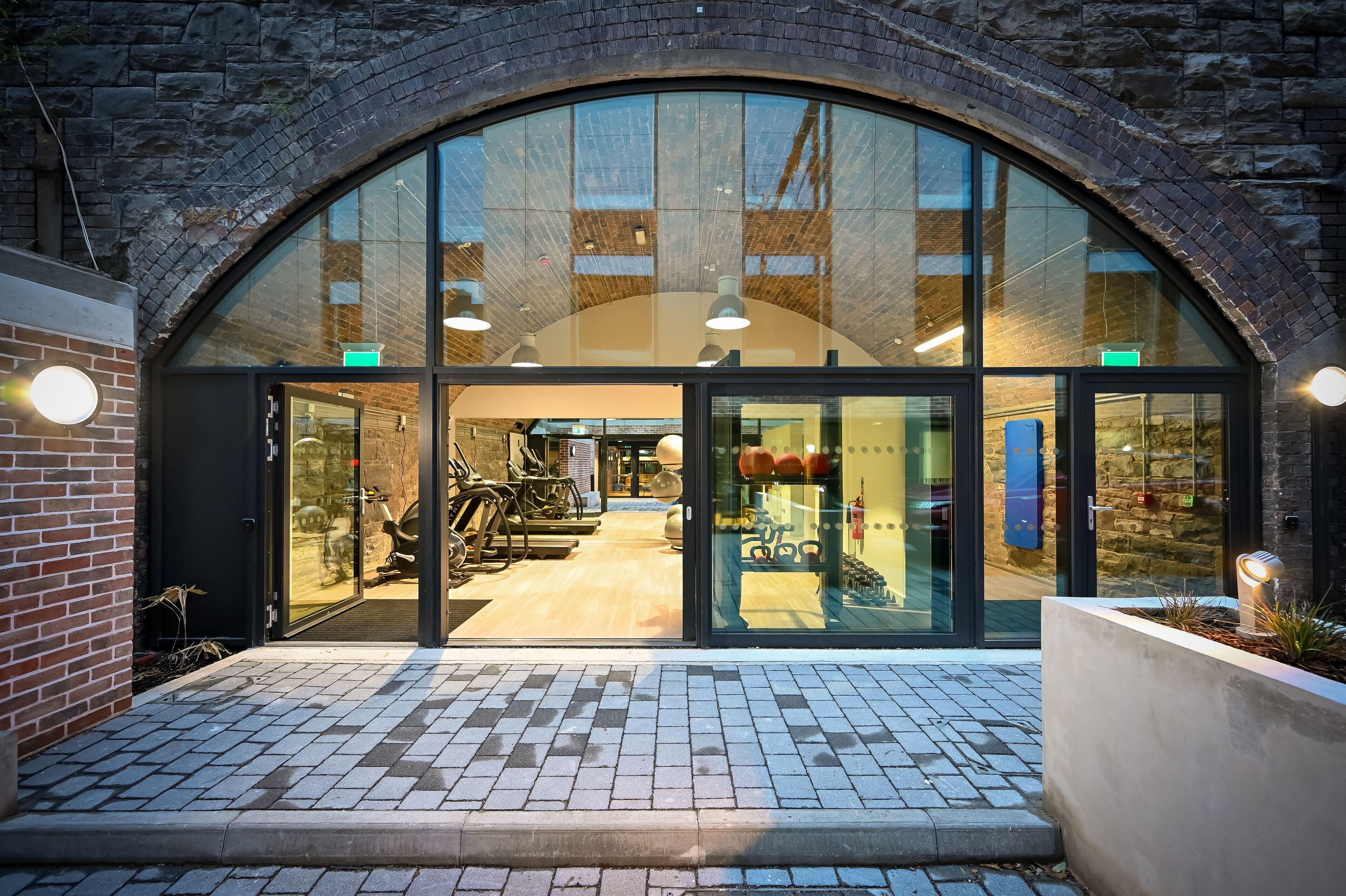 Staycity Dublin Mark Street, Dublin